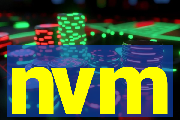 nvm-windows download